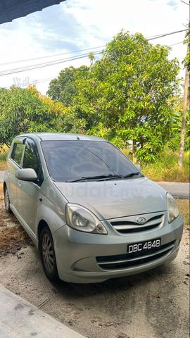 2007 Perodua VIVA 1.0 EZ STANDARD (A) - 2