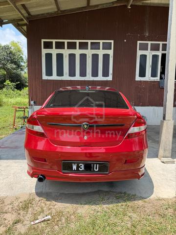 2014 Proton PERSONA 1.6 SV (A) - 4
