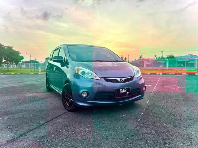 2011 Perodua ALZA 1.5 SXI (M) - 1
