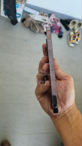 iPhone 14 Pro Max 256GB (Original Parts) - photo 5 of 6