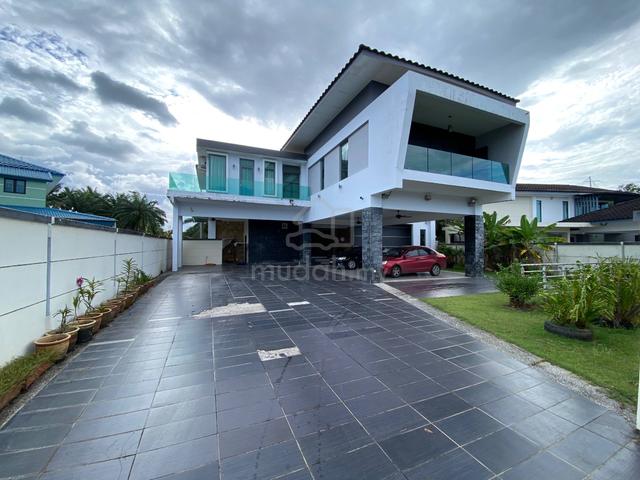 Double Storey Bungalow IOI Palm Villa Residence, Kulai 1