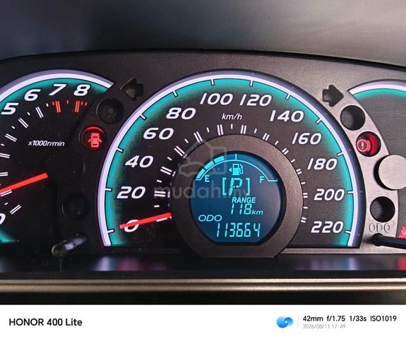 2014 Perodua MYVI 1.3 EZI PREMIUM (A) - 4