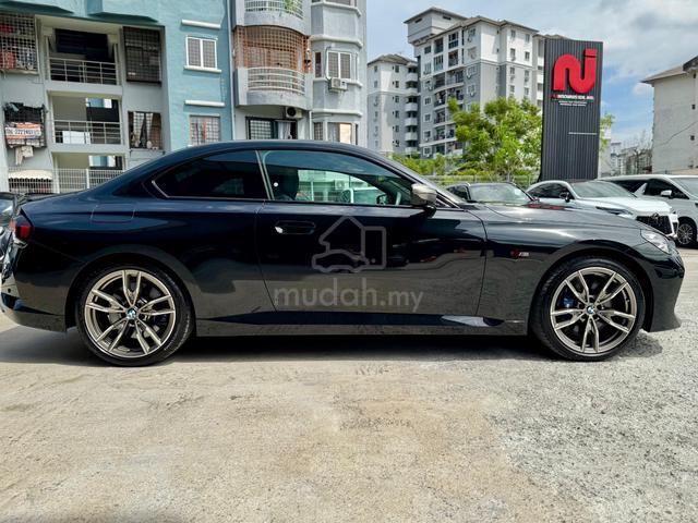 2024 Bmw M240I Xdrive - 3