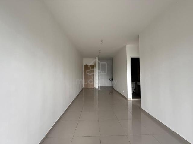 Riverside Residence 1