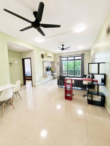 D'Secret Garden @ Kempas Indah 1