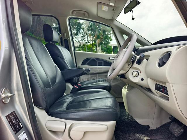 2017 Mazda BIANTE 2.0 SKYACTIV-G (A) F/LOAN OFFER - 3