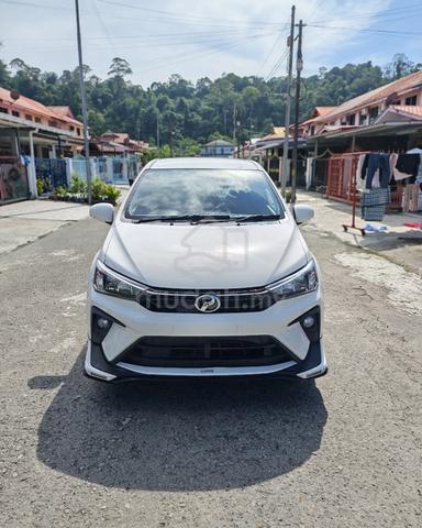 2022 Perodua BEZZA 1.0 G (A) - 3