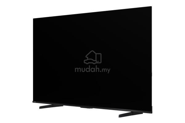 Hisense 85" Led Lcd Tv 85Q6Q (4K QLED, Ai Smart) - photo 3 of 5