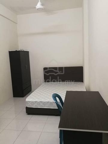Kelisa Residence 1