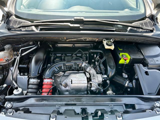 【2016】 Peugeot 408 1.6 GRIFFE THP (A) 1 OWNER - 4