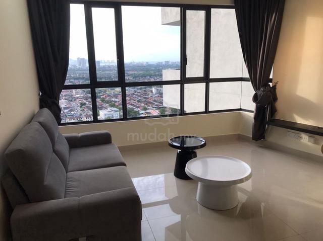 GEM Residences 1