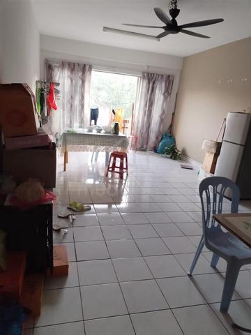 Kayangan Apartment, Bandar Sunway 1