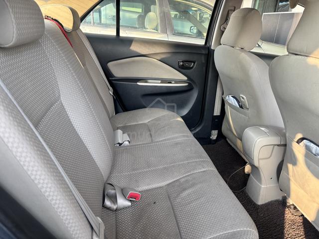 Toyota Vios 1.5 Auto well maintained_For Sale - 4