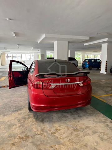 2014 Honda CITY 1.5 S+ MY14 GM6 (A) - 2