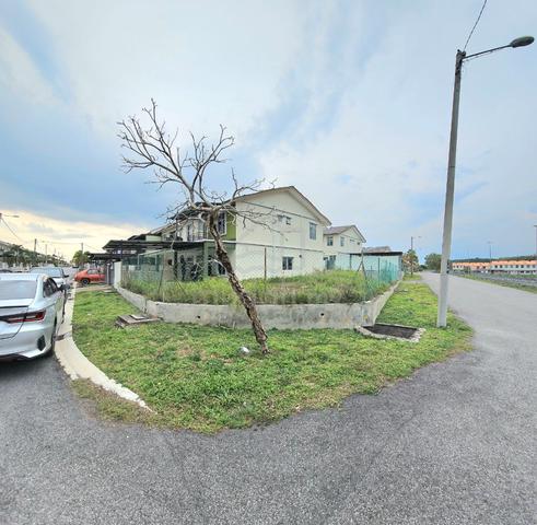 Renovated Corner Lot Teres 2 Tingkat Taman Bukit Tambun Perdana Melaka 1