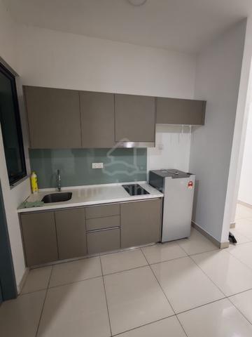 Fortune Centra Residences 1
