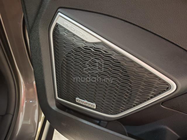 2019 Proton X70 Premium 1.8(A)WelcomeFullLoanBuyer - 5