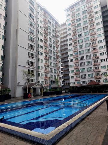 Banjaria Court 1