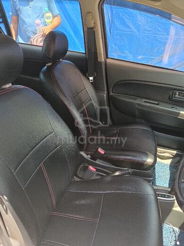 2006 Perodua MYVI 1.3 EZI (A) - 5