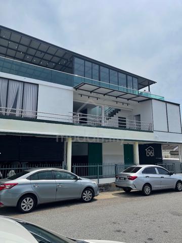 Taman Asean Corner Lot 2 Storey House for Rent 1