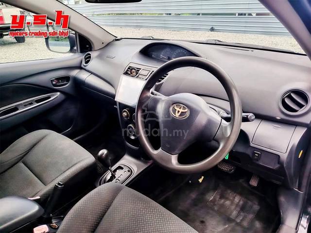 2009 Toyota VIOS 1.5 J (A) - 5