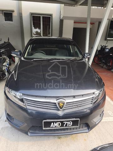 2013 Proton PREVE 1.6 EXECUTIVE (A) - 2
