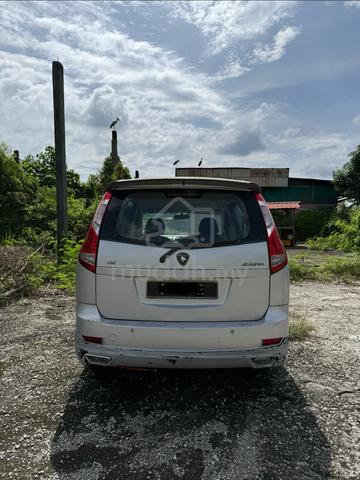 2010 Proton EXORA 1.6 M-LINE CPS (A) - 3