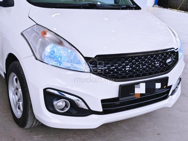 2017 Proton ERTIGA 1.4 EXECUTIVE AT (A) 💯FullLoan - 5