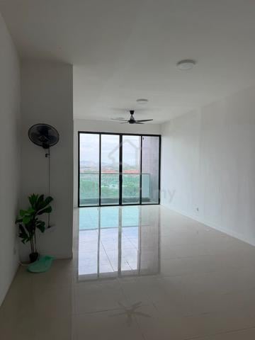 Evoke Residence 1