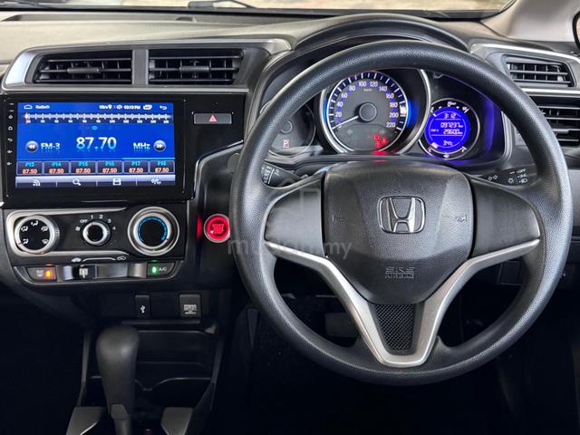 Honda JAZZ 1.5 S (A) FulServiceRecord MugenBodykit - 5