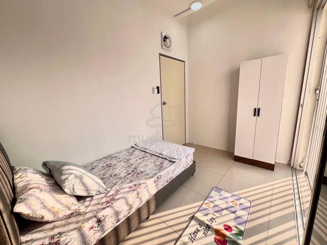 Sale Bilik Sewa Sendayan,S2 Height,d'Tempat,Matrix Mall,TechValley,UIT 1