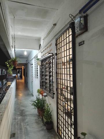 Flat Taman Puchong Perdana 1