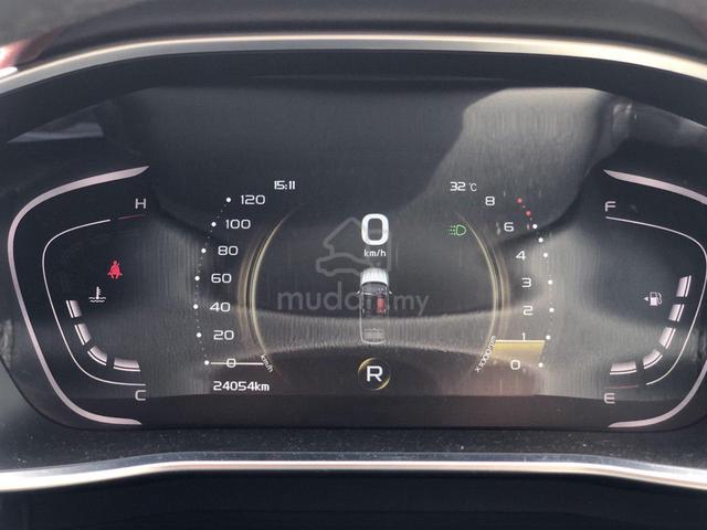 2024 Proton X50 1.5 TGDI FLAGSHIP MY20 (A) F/SERV - 5