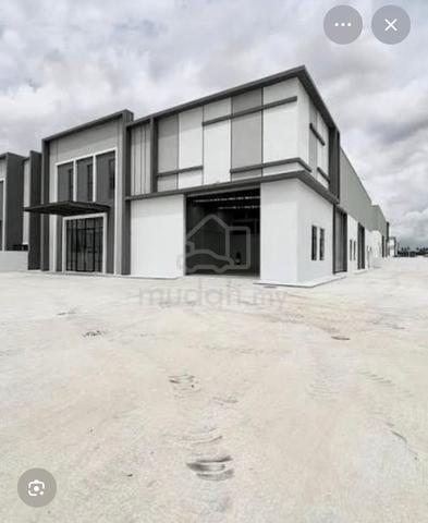 Eco Business Park 1 / Dato Onn / Setia Tropika / Near Seri Austin 1