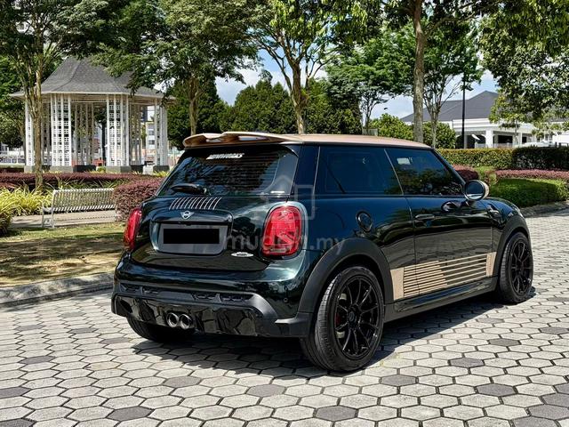 2019/23 Mini JOHN COOPER WORKS 2.0 (A) - 4