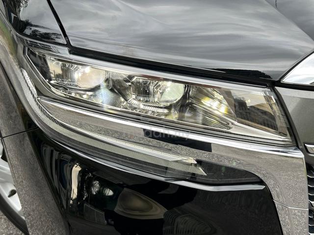 2023 Toyota ALPHARD X LOW MILAGE POWER DOOR 8 SEAT - 2