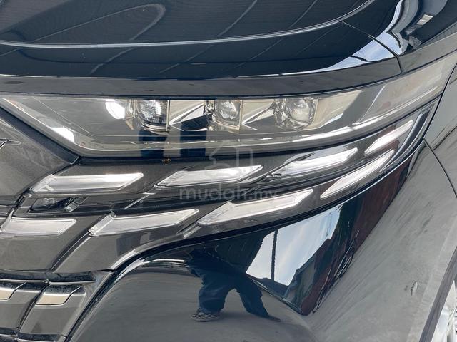 2024 Toyota ALPHARD 2.5 Z (A) Panaromic&Team mate - 3