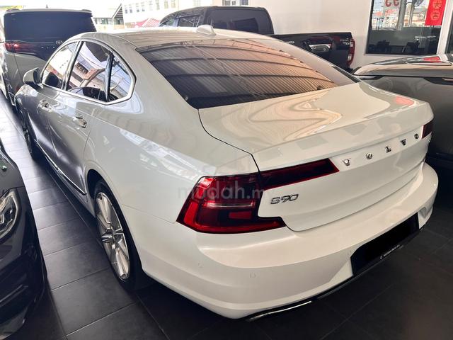 2019 Volvo S90 2.0 T8 (A)*1 CAREFUL OWNER* - 4