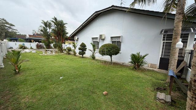 Kota Masai Pasir Gudang corner house for Sale 1