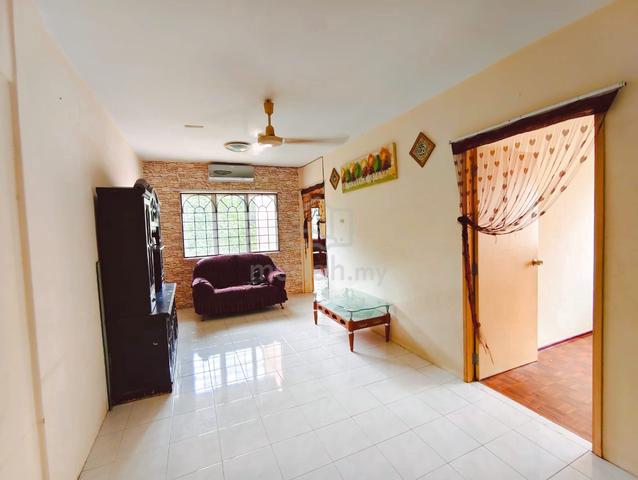 Anggerik Apartment (Taman Bunga Raya) 1
