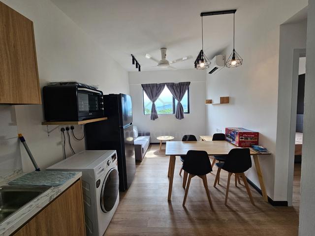 V21 Residence 1