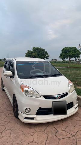 alza 2013 auto ezi 1.5 - 2