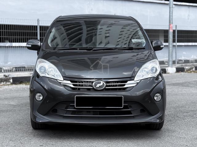 2019 Perodua ALZA 1.5 SE (A) - 2
