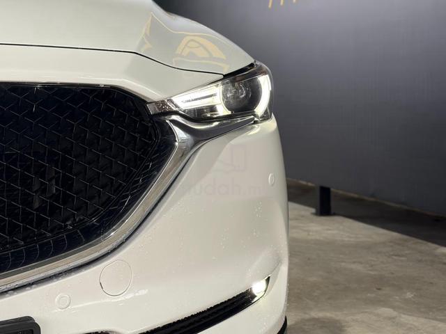 2020 Mazda CX-5 2.5 G HIGH 2WD (A) - 5