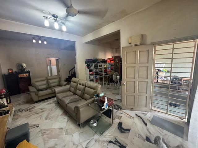 [⁠Below Market] 2 Storey , Taman Tun Perak , Tun Teja , Rawang 1