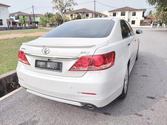 2008 Toyota CAMRY 2.4 V (A) Showroom Condition - 4