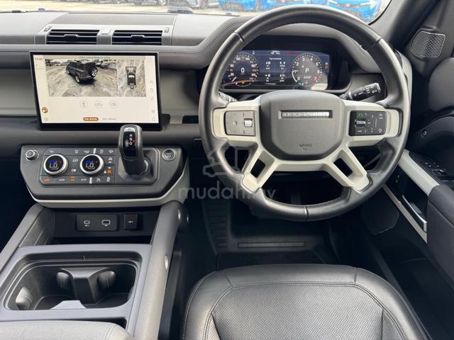 2022 Land Rover DEFENDER 110 XS Edition -High Spec - 4