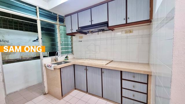 Taman Jade View 1
