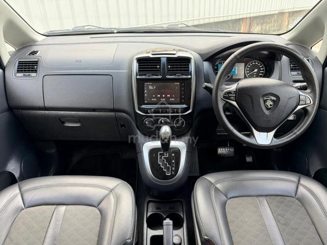 Proton EXORA PREMIUM 1.6 F.SERVICE RECORD 1 OWNER - 5