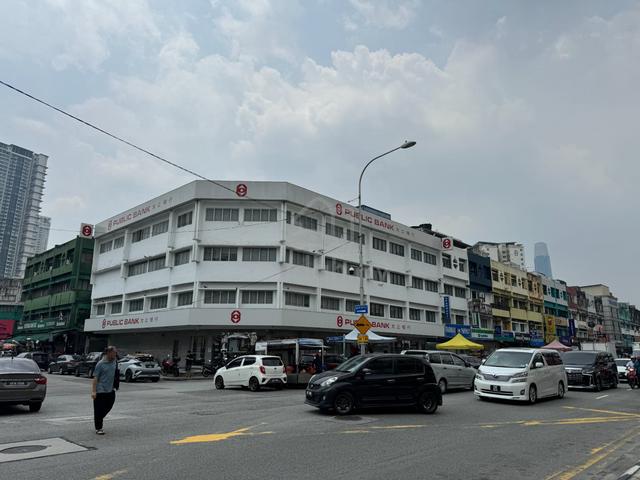 Maluri, Cheras, Velocity, Aeon Maluri 10 min to LRT Station 1